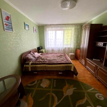 Довгострокова оренда 1к Квартира Героїв Десантників вулиця