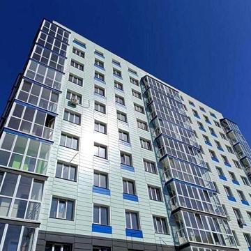 1к квартира в НОВОБУДОВІ на Садах 1,  38 кв.м., 7/9 поверх, цегла!