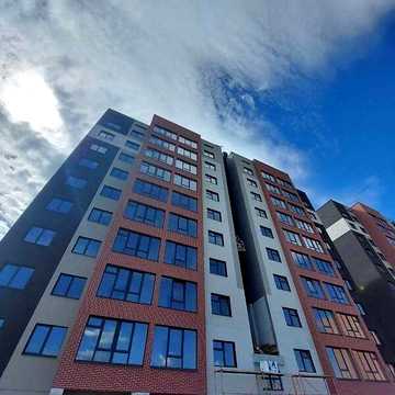 Продаж 1к Квартира Січових Стрільців вулиця ЖК Avila City