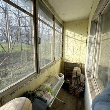 Однокомнатная квартира на Алексеевке