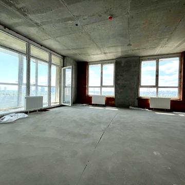 Дніпровська набережна вул., 17-К