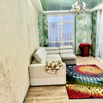 Оренда 2 кім. кв вулиця Малоголосківська 30а Обрій