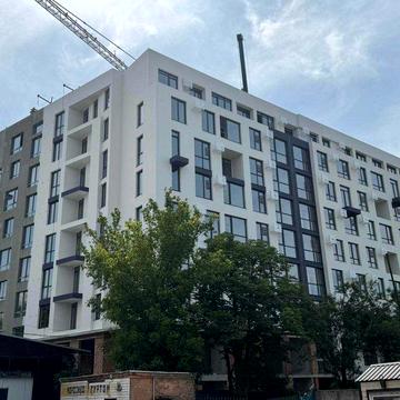 Продаж 2 кім.квартири в новобудові ЖК Бузковий