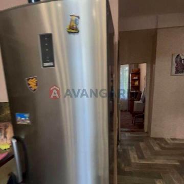 Продаж 4к Квартира Олексія Поради вулиця