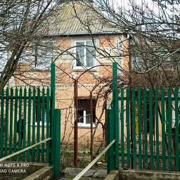 Продаж 3к Дім вулиця Академіка Доленка