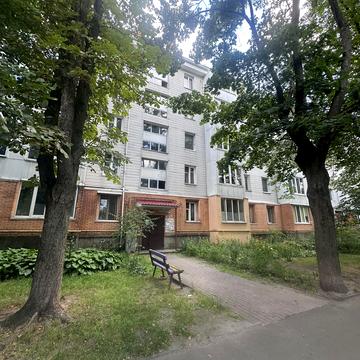 Ружинська вул. (Вільгельма Піка), 18/59