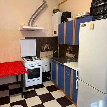 Продаж 1к Квартира Хмельницького Богдана вулиця