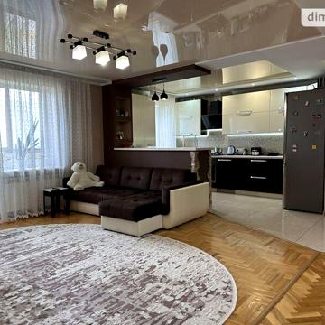 Продаж 3к Квартира Самбірська вулиця