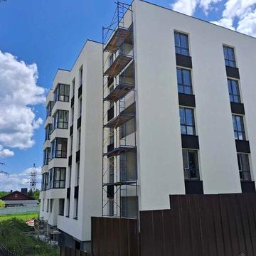 Продаж 2 кім. кв , 64 м2 , ЖК на Рубчака , с. Солонка  _Без комісії