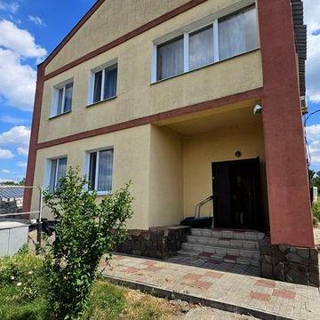 Продам будинок Черняхівка