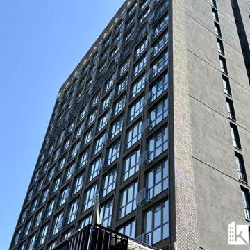 Видова 2км квартира по вул.Південний Бульвар ЖК Ярко Центр