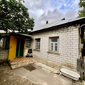 ПРОДАЖ. БУДИНОК с.Глибоке 30хв до Києва. Без КОМІСІЇ