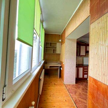 Продаж 1 кім квартири з ФУНКЦІОНАЛЬНИМ плануванням.КЛАДОВА У ЦІНІ