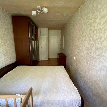 Оренда 3к квартири на проспекті Б.Хмельницького