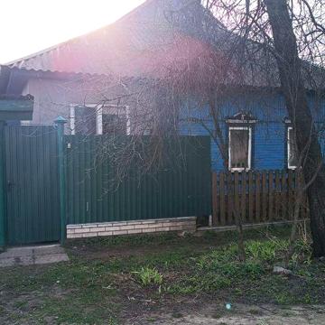 Продам будинок м. Глухів