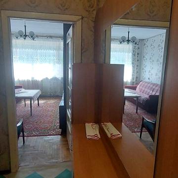 Довгострокова оренда 2к Квартира Лобановського вулиця