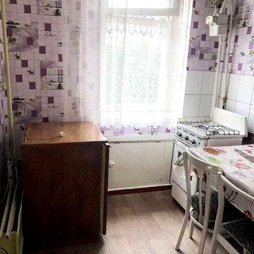 Продаж 1 кімнатної квартири по вул. Засумська (центр міста)
