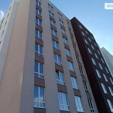Продаж 1к Квартира Князя Володимира Великого вулиця ЖК Новая Буча