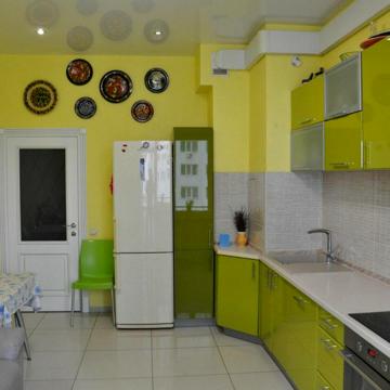 Генерала Шаповала вул. (Механізаторів), 2