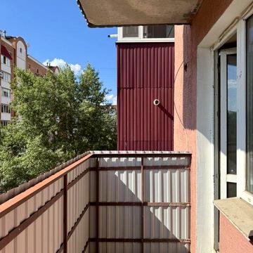 1-кімнатна на Леваді після забудовника