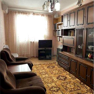 3-к. кв. пр-т Аерокосмічний 176 (10 корпус), р-н Одеська