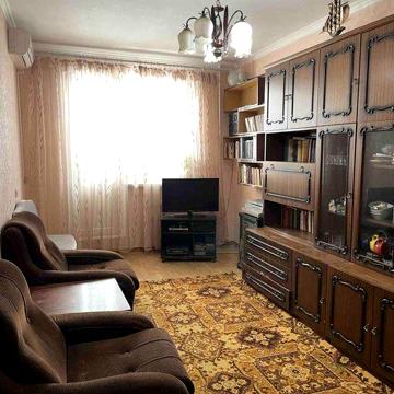 3-к. кв. пр-т Аерокосмічний 176 (10 корпус), р-н Одеська