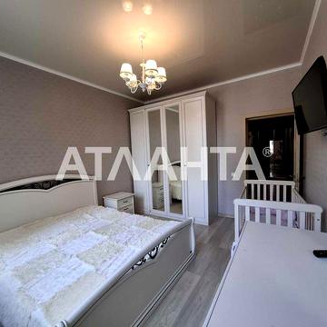 3-х комнатная квартира, ЖК Альтаир, с хорошим ремонтом, 95000 у.е. ЖК Альтаир