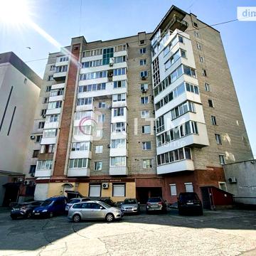 Продаж 4к Квартира Соборності проспект