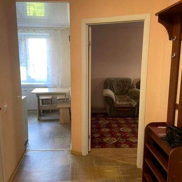 Сдается  2к. кв.   Метро Левада Гагарина (57000)
