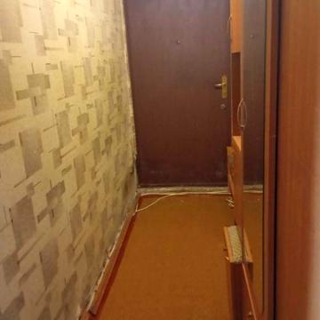 Продам 1 к. квартиру ул. Каденюка нечётная, двухбалконка