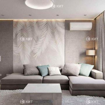 3к.65м2 Салтівка ( Салтовка, Студенческая, Валентиновская 23) 129159