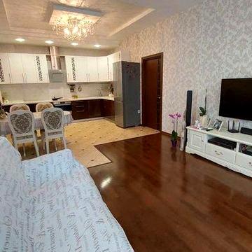 Продам квартиру в ЖК бизнес-класса Панорама ЖК Панорама