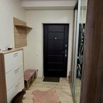 Продаж 2к Квартира Іванова вулиця ЖК Дом у моря
