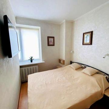 1к  Квартира 24м2 Анни Ахматової 16Б Позняки