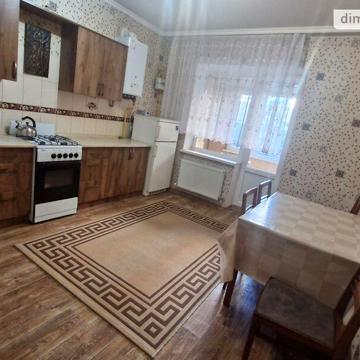 Довгострокова оренда 1к Квартира Степана Бандери (Маршала Рибалка) вулиця