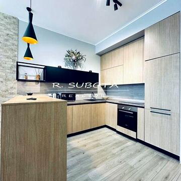 Продаж 1к Квартира Сімферопольська вулиця ЖК Панорама