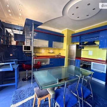 Продаж 1к Квартира Тіниста вулиця