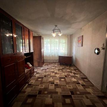 Продам 2 кімнатну квартиру по вулиці Тесленко 25