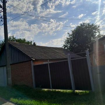 Продам будинок м.Тростянець Сумська обл.