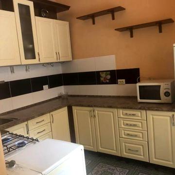Здається однокімнатна квартира,район Привокзальної.