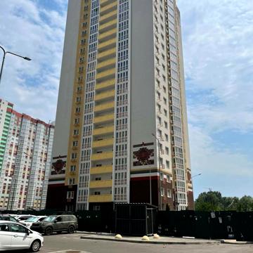Бориса Гмирі вул., 20