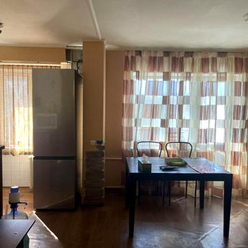 Здам 3-х кімн.кв Гвардійська.Мебльована.Техніка 10000+ком.послуги.