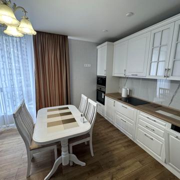 Віктора Некрасова вул. (Північно-Сирецька), 12-А