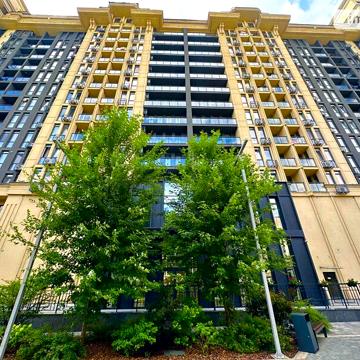 Продаж 2к Квартира Космонавтів проспект ЖК Premier Tower