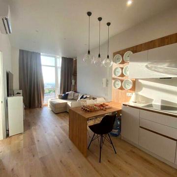 Продаж 2к Квартира Кулишівська вулиця ЖК Сomfort City