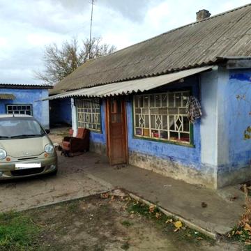 Сдам хату в оренду без условий