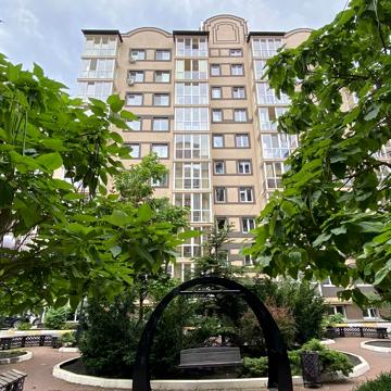 Котляревського вул., 31-в