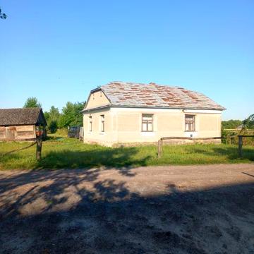 Будинок с.Вербень Рівненська обл