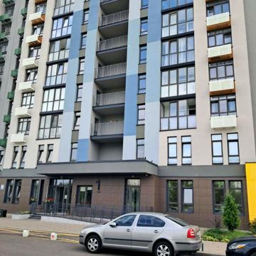 Тираспольська вул., 52-А