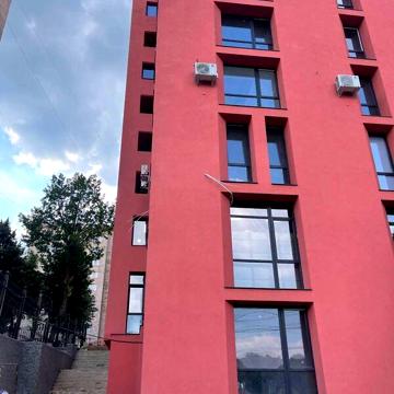 Продаж 1к Квартира Львівська вулиця ЖК Кампус